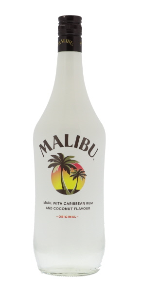 MALIBU 1L (1) - Drankendiscount Roeselare