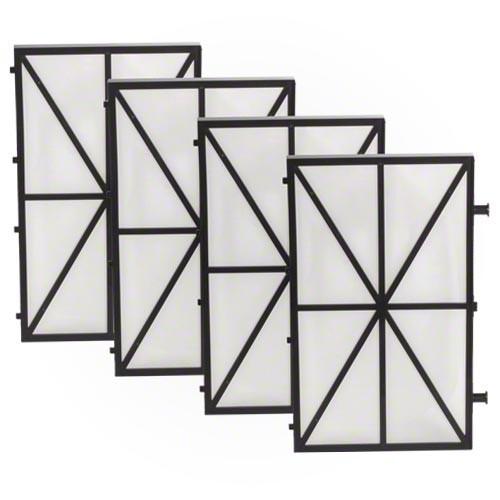 dolphin supreme m4 filters