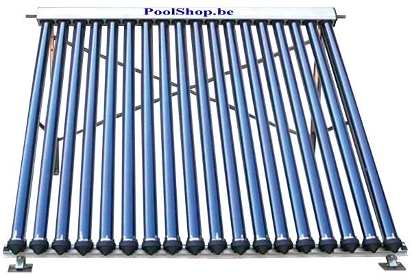 20 heat-pipes - PoolShop | Zwembad artikelen |