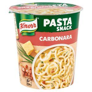 Knorr Pasta Snack Carbonara 71g 