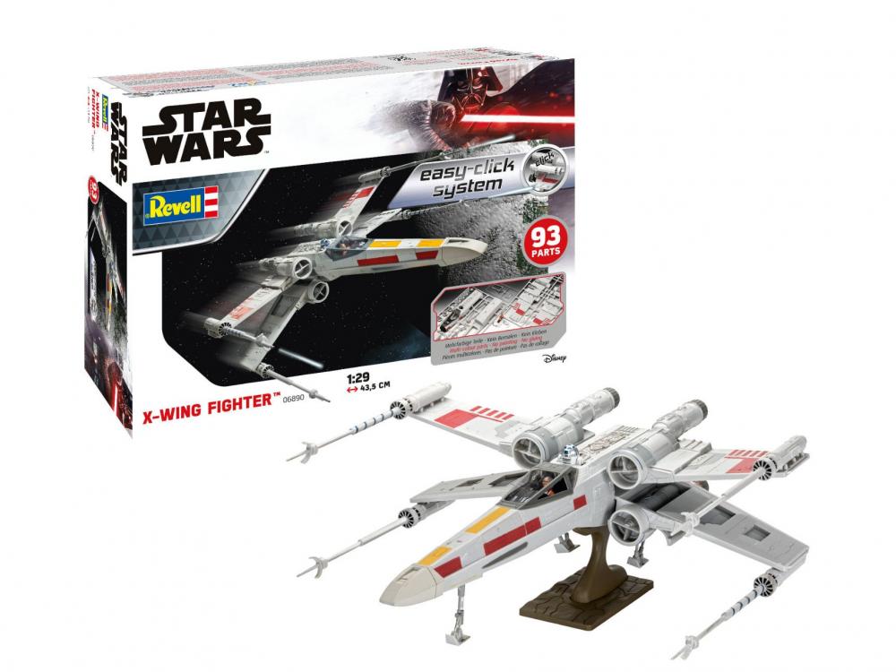 XWing Fighter
