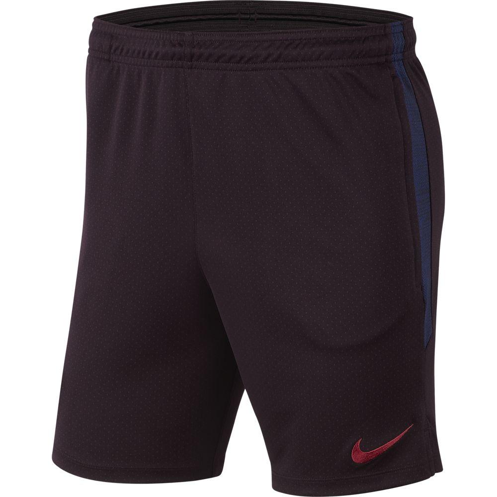 fc barcelona training shorts