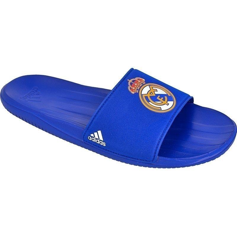 real madrid slippers
