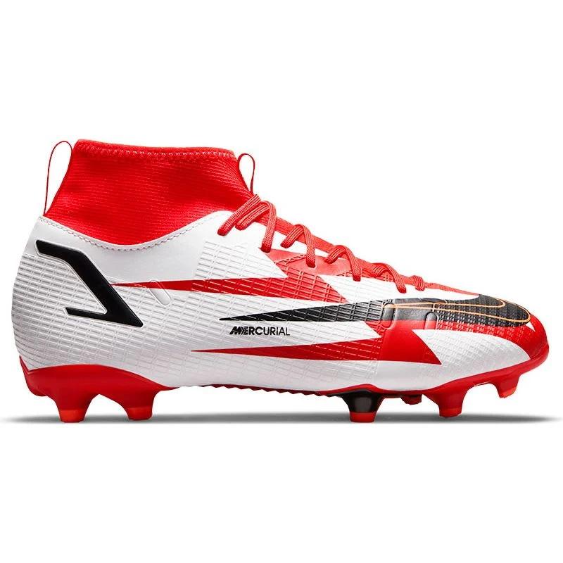nike mercurial superfly wit