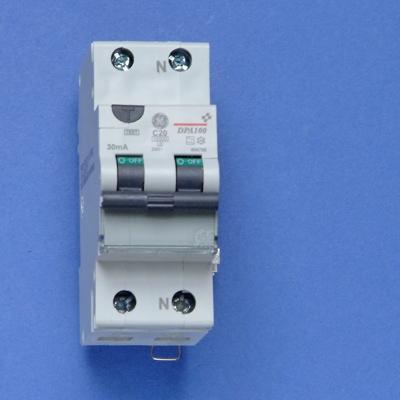 Led spot ip54