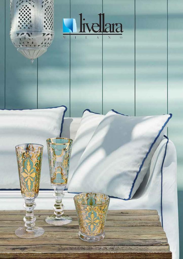 Brochure Livellara FW 2022