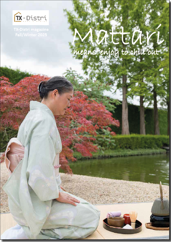 Mattari Magazine FW2025