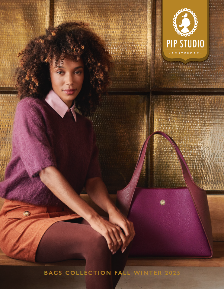 Catalog Pip Studio Bags Fall/Winter 2025