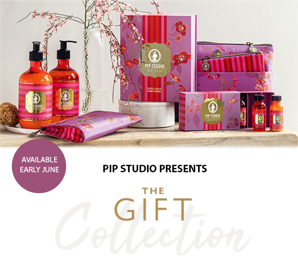 Brochure Pip Studio - The Gift Collection