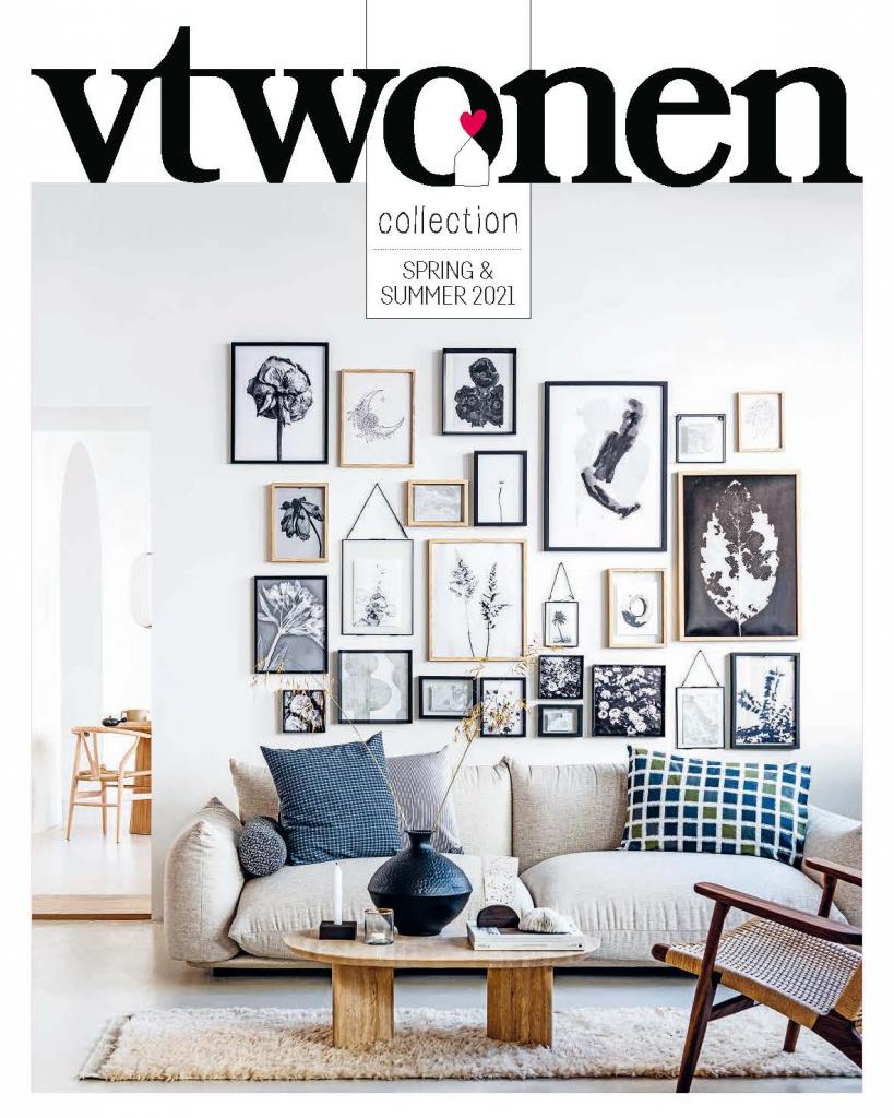 Brochure vtwonen SS 2021