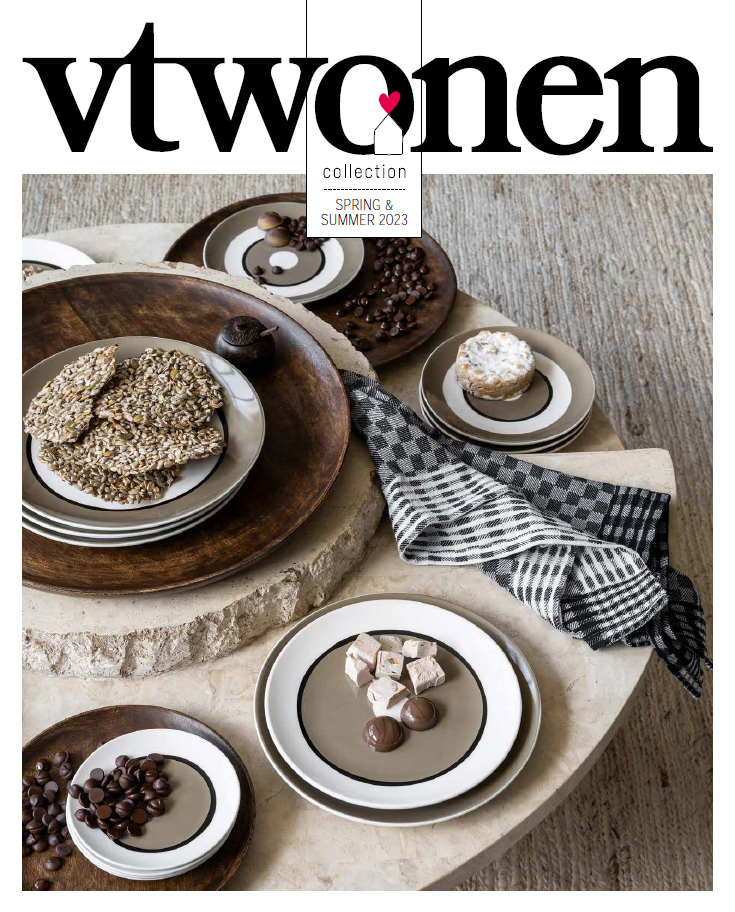 vtwonen Lente/Zomer 2023