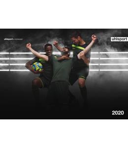 Ben je op zoek naar een (zaal)voetbaluitrusting voor jouw team? VDL Sports,  de specialist in (zaal)voetbaluitrustingen!