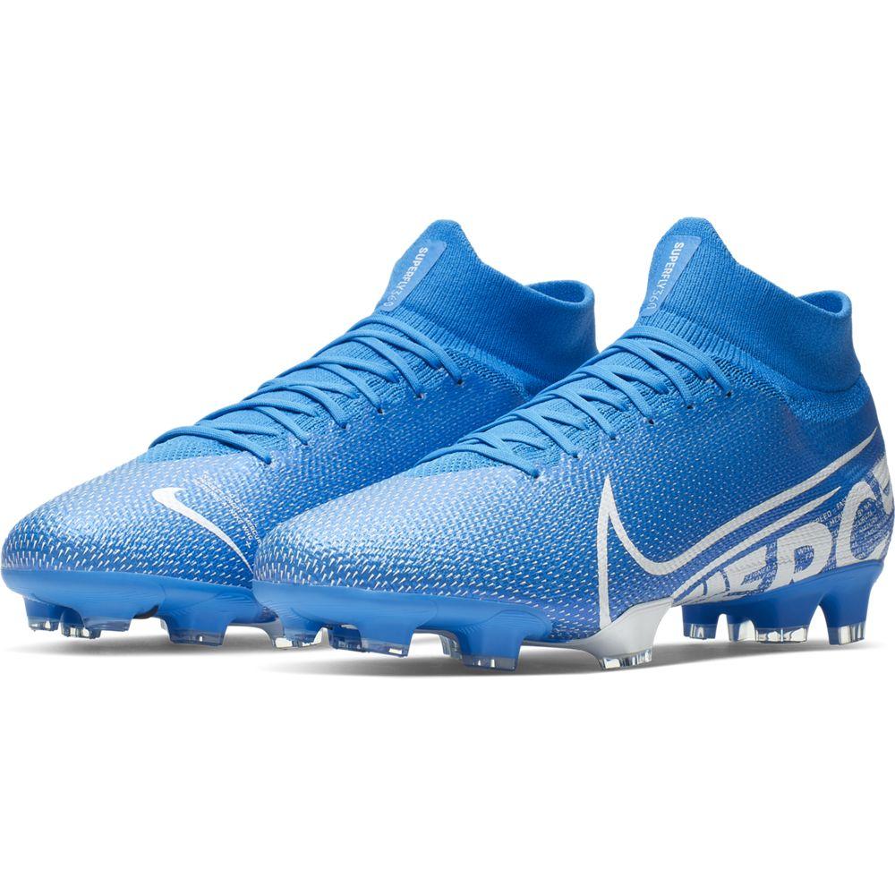 mercurial superfly 7 pro fg