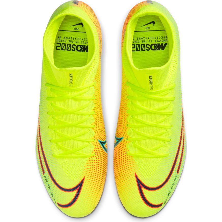 superfly 7 pro mds fg