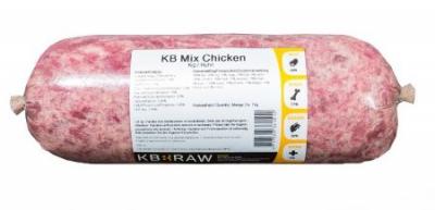 KB Kipmix 1kg