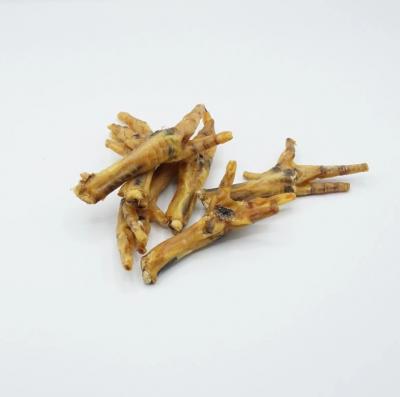 Kippenpoot Natuurlijk - 1kg