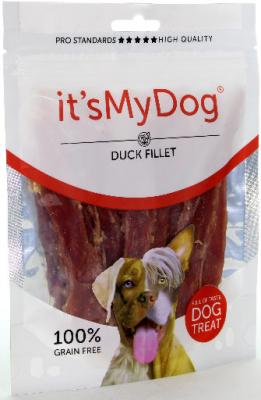 It's My Dog Canard Filet 85g