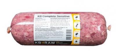 KB Complete Sensitive mix 1kg