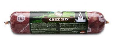 Doos Raw4Dogs Game Mix  12 x 450g