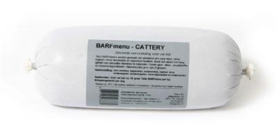 Barfmenu Kat Cattery 1kg