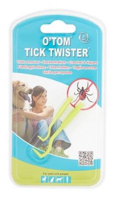 Tick Twister O'Tom